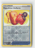 Expedition Uniform Reverse Holo Chilling Reign 137/198 UC Pokemon NM