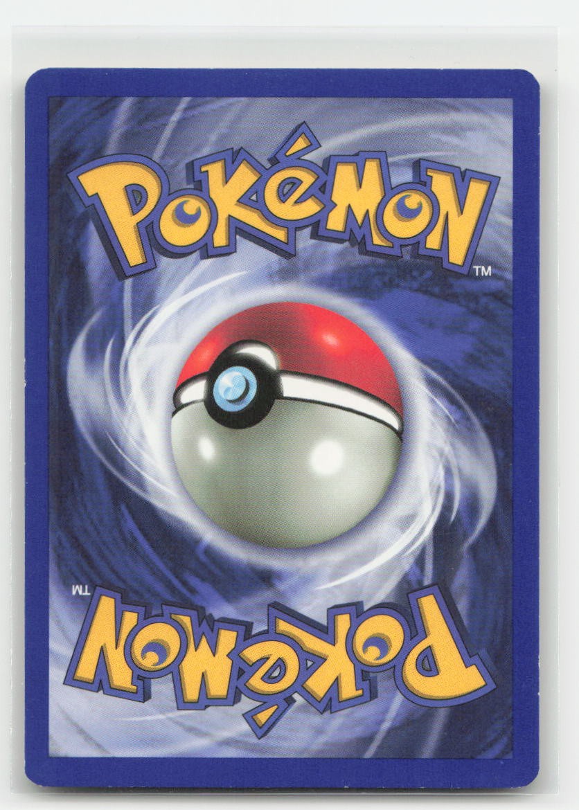 Rhyhorn Unlimited Jungle 61/64 C Pokemon DMG