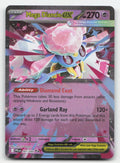 Mega Diancie ex Holo Phantasmal Flames 041/094 Double Rare Pokemon LP