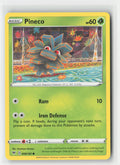Pineco Vivid Voltage 008/185 C Pokemon NM