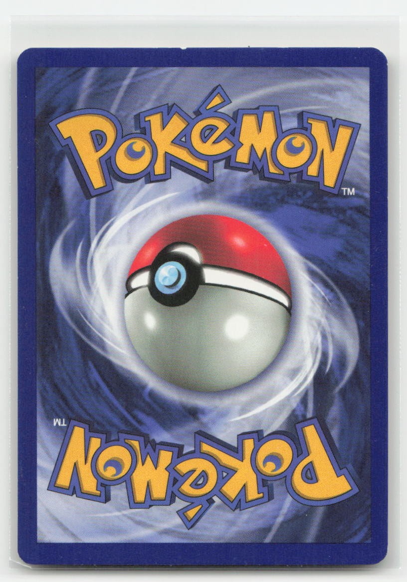 Machop Unlimited Base Set Shadowless 52/102 C Pokemon DMG