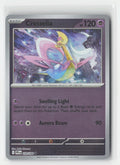 Cresselia Reverse Holo Phantasmal Flames 039/094 UC Pokemon NM