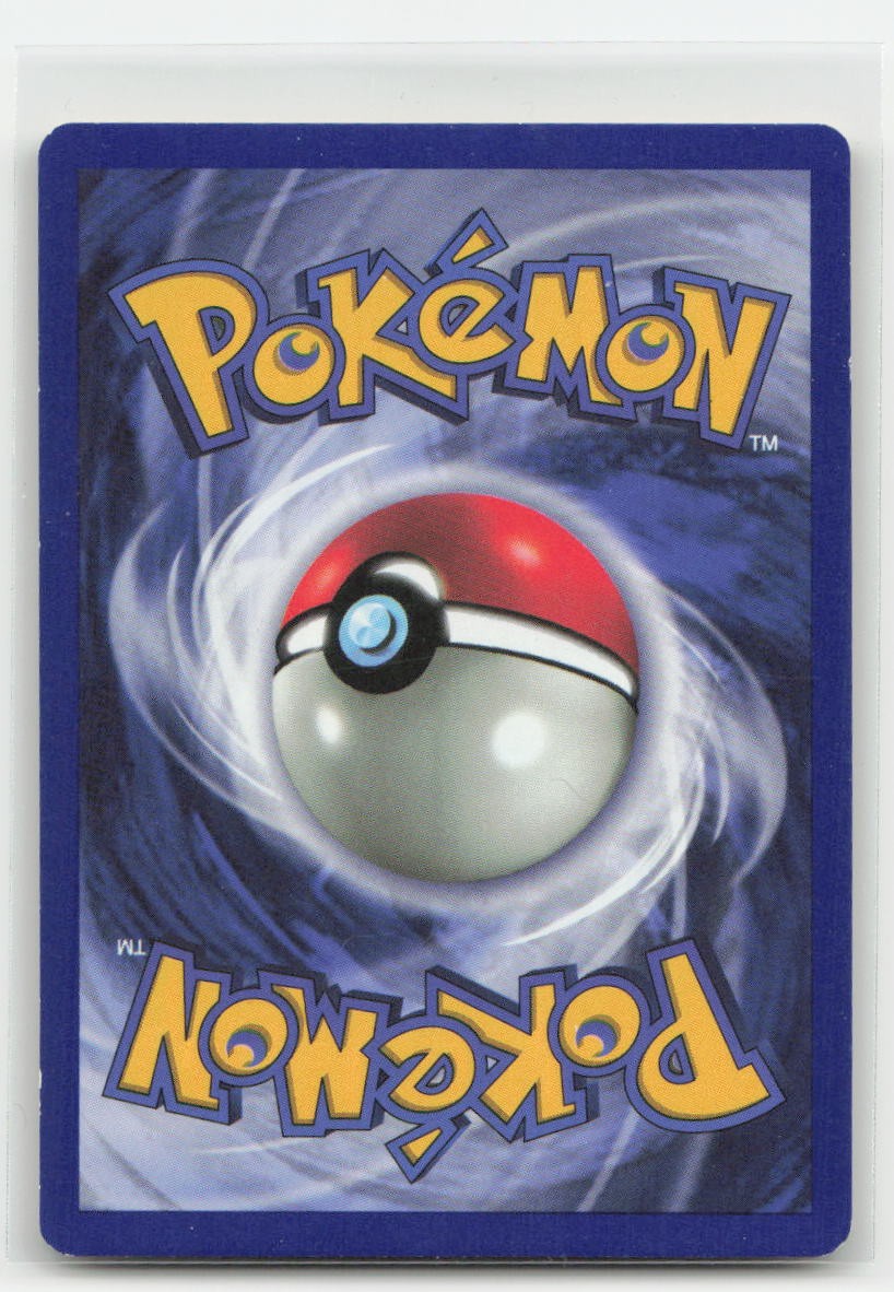 Tentacool Unlimited Fossil 56/62 C Pokemon MP