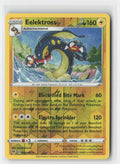 Eelektross Vivid Voltage 059/185 R Pokemon Reverse Holo NM
