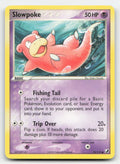 Slowpoke Unseen Forces 72/115 C Pokemon NM