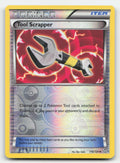 Tool Scrapper Reverse Holo Dragons Exalted 116/124 UC Pokemon MP