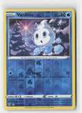 Vanillite Darkness Ablaze 045/189 C Pokemon Reverse Holo NM