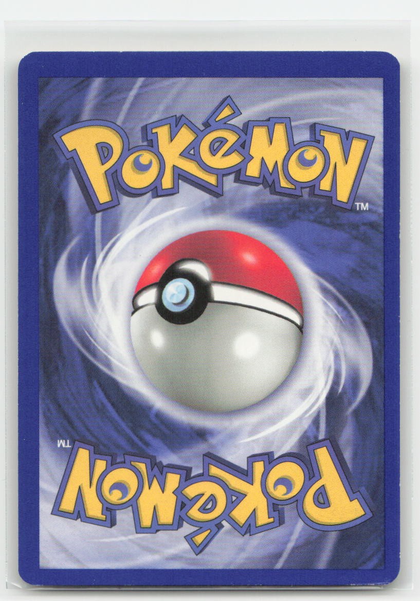Venonat Unlimited Jungle 63/64 C Pokemon MP