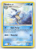Seadra Legends Awakened 70/146 UC Pokemon MP
