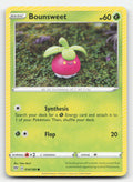 Bounsweet Darkness Ablaze 014/189 C Pokemon MP