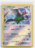 Unfezant Reverse Holo Unified Minds 176/236 R Pokemon LP