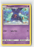 Toxapex - 97/236 (Mewtwo Stamped) Battle Academy 097/236 P Pokemon MP