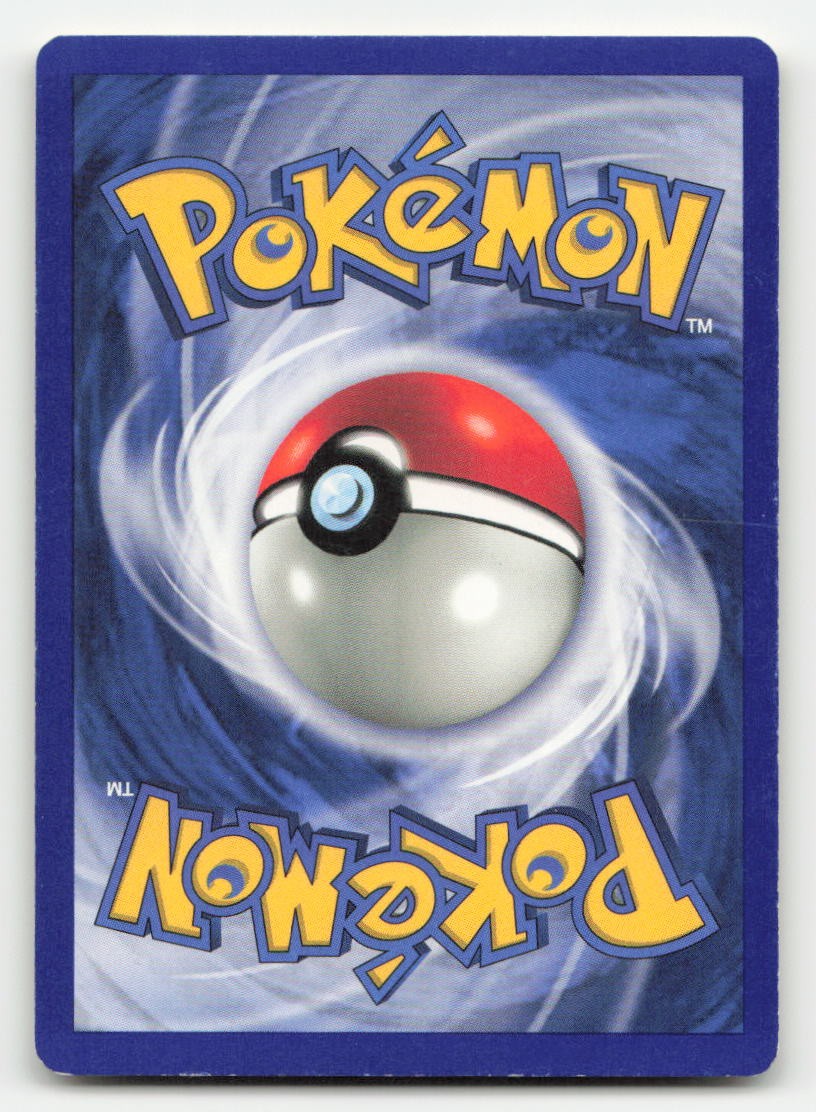Energy Retrieval Base Set Shadowless 81/102 UC Pokemon LP