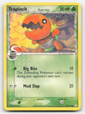 Trapinch Holon Phantoms 84/110 C Pokemon MP
