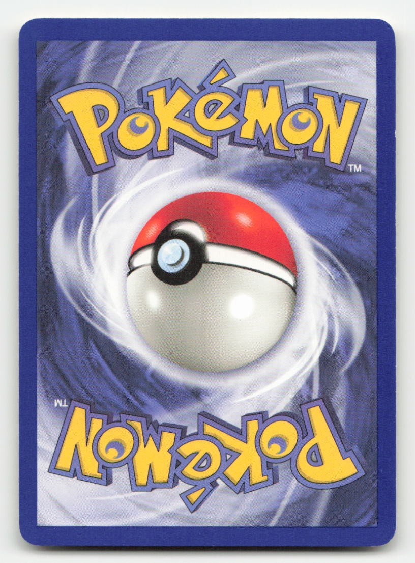 Here Comes Team Rocket! Unlimited Team Rocket 71/82 R Pokemon LP