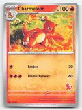 Charmeleon My First Battle Unconfirmed Pokemon NM