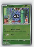 Tangela Reverse Holo ME01: Mega Evolution MEG 006/132 Pokemon TCG