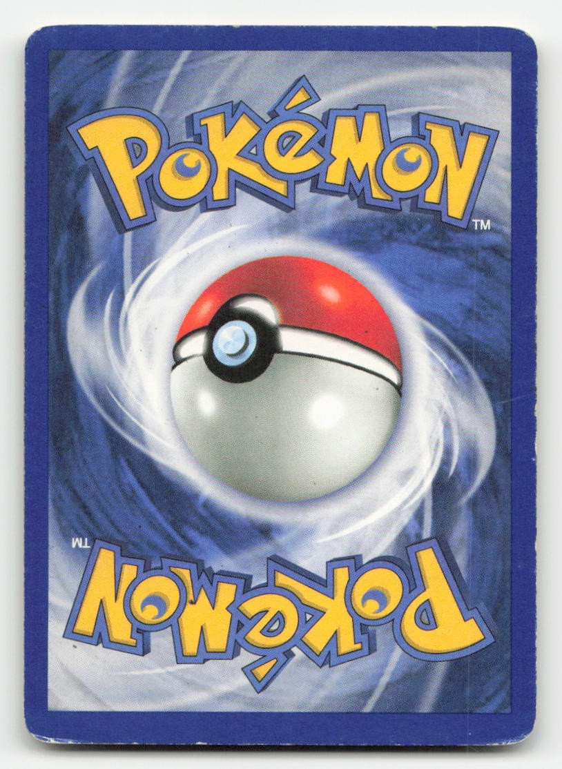 Psyduck Unlimited Team Rocket 65/82 C Pokemon HP