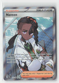 Naveen Holo ME03: Perfect Order POR 112/088 Pokemon TCG