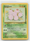 Exeggcute Unlimited Jungle 52/64 C Pokemon HP