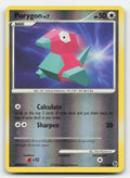 Porygon Reverse Holo Great Encounters 81/106 C Pokemon LP