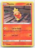 Torchic Darkness Ablaze 022/189 C Pokemon MP
