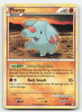 Phanpy Call of Legends 66/95 C Pokemon LP