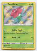 Gossifleur Shining Fates Shiny Vault SV010/SV122 Shiny Rare Pokemon NM