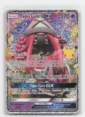 Tapu Lele GX Holo Celebrations: Classic Collection 60/145 Pokemon NM