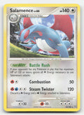 Salamence Stormfront 24/100 R Pokemon HP