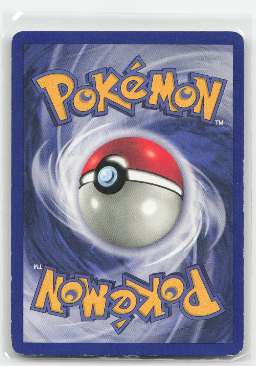 Seadra Unlimited Fossil 42/62 UC Pokemon MP