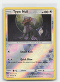 Type: Null Reverse Holo Unified Minds 183/236 UC Pokemon LP