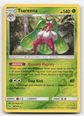 Tsareena Reverse Holo Holo SM Base Set 20/149 Holo Rare Pokemon NM