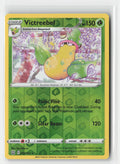 Victreebel Battle Styles 003/163 R Pokemon Reverse Holo NM