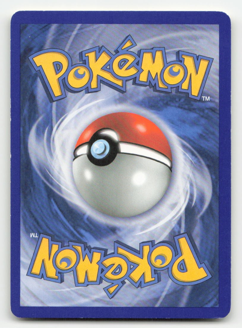 Cacnea Power Keepers 46/108 C Pokemon MP
