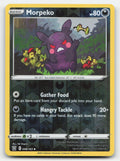 Morpeko Reverse Holo Battle Styles 098/163 UC Pokemon NM