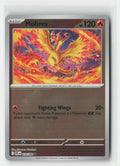 Moltres Phantasmal Flames 014/094 R Pokemon NM