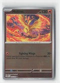 Moltres Phantasmal Flames 014/094 R Pokemon NM