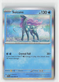 Suicune Holofoil ME02: Phantasmal Flames PFL 026/094 Pokemon TCG