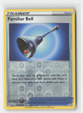 Familiar Bell Reverse Holo Darkness Ablaze 161/189 UC Pokemon NM