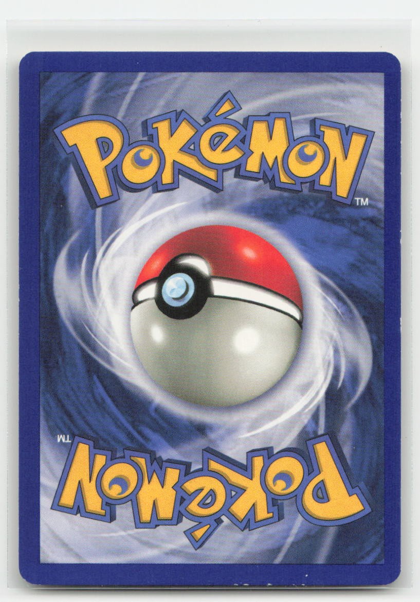 Nidoran M Base Set Unlimited 55/102 C Pokemon MP