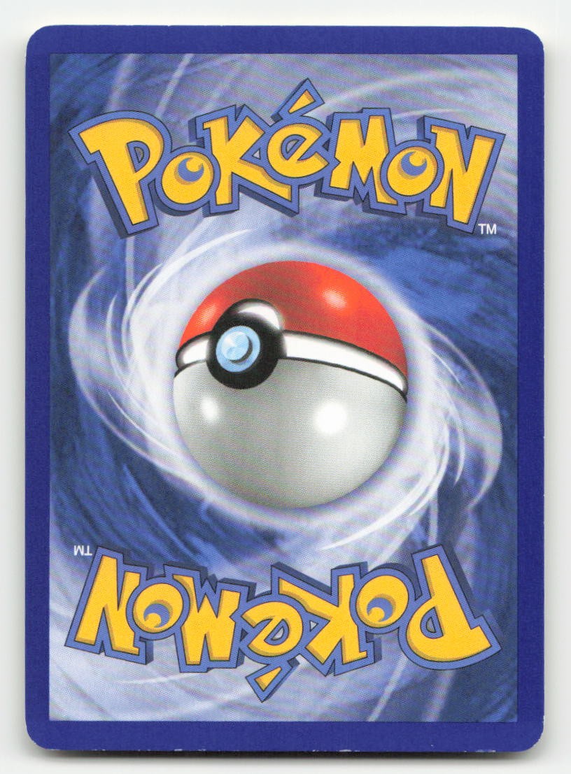 Mudkip Crystal Guardians 57/100 C Pokemon MP