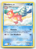 Slowbro Great Encounters 54/106 UC Pokemon HP