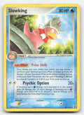 Slowking Delta Species 28/113 R Pokemon HP