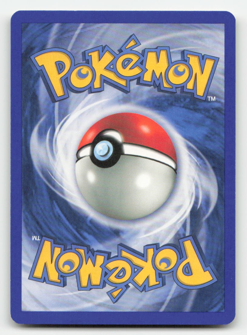 Vigoroth Reverse Holo Ruby & Sapphire 47/109 UC Pokemon MP