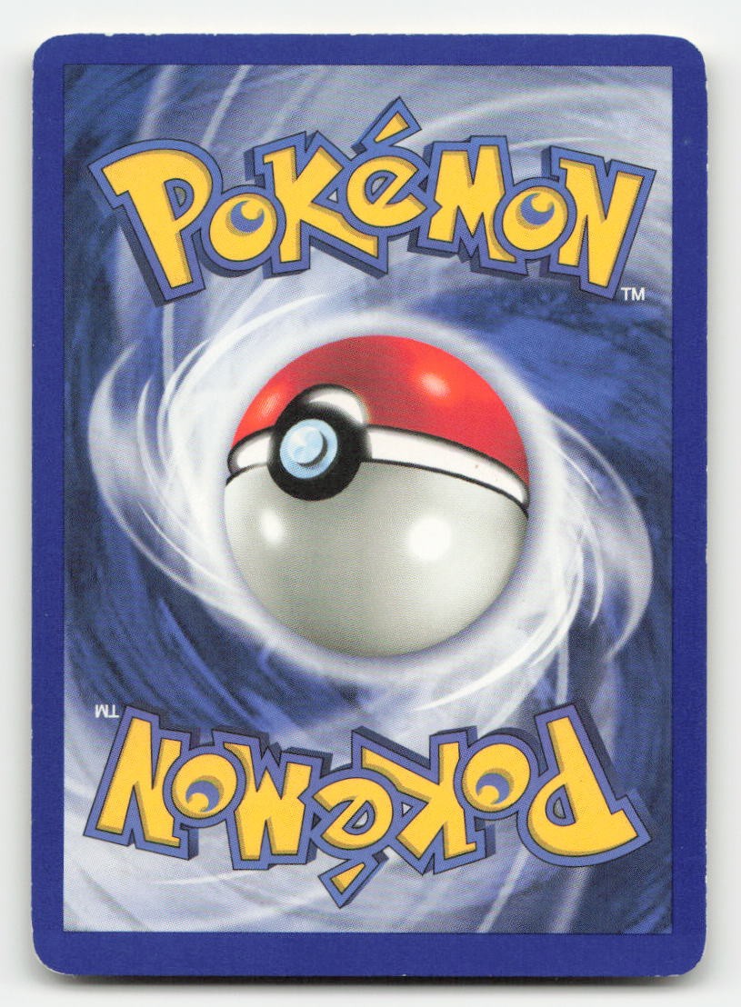 Omanyte 1st Edition Fossil 52/62 C Pokemon MP