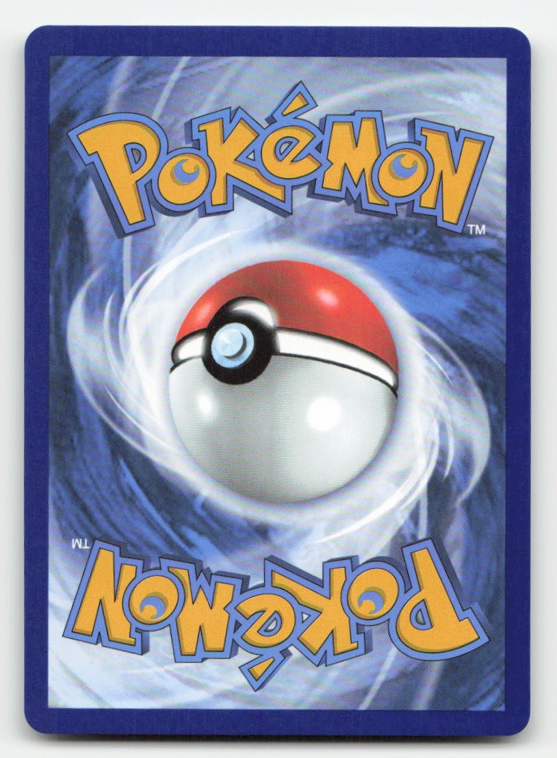 Deino (Master Ball Pattern) White Flare 065/086 C Pokemon NM
