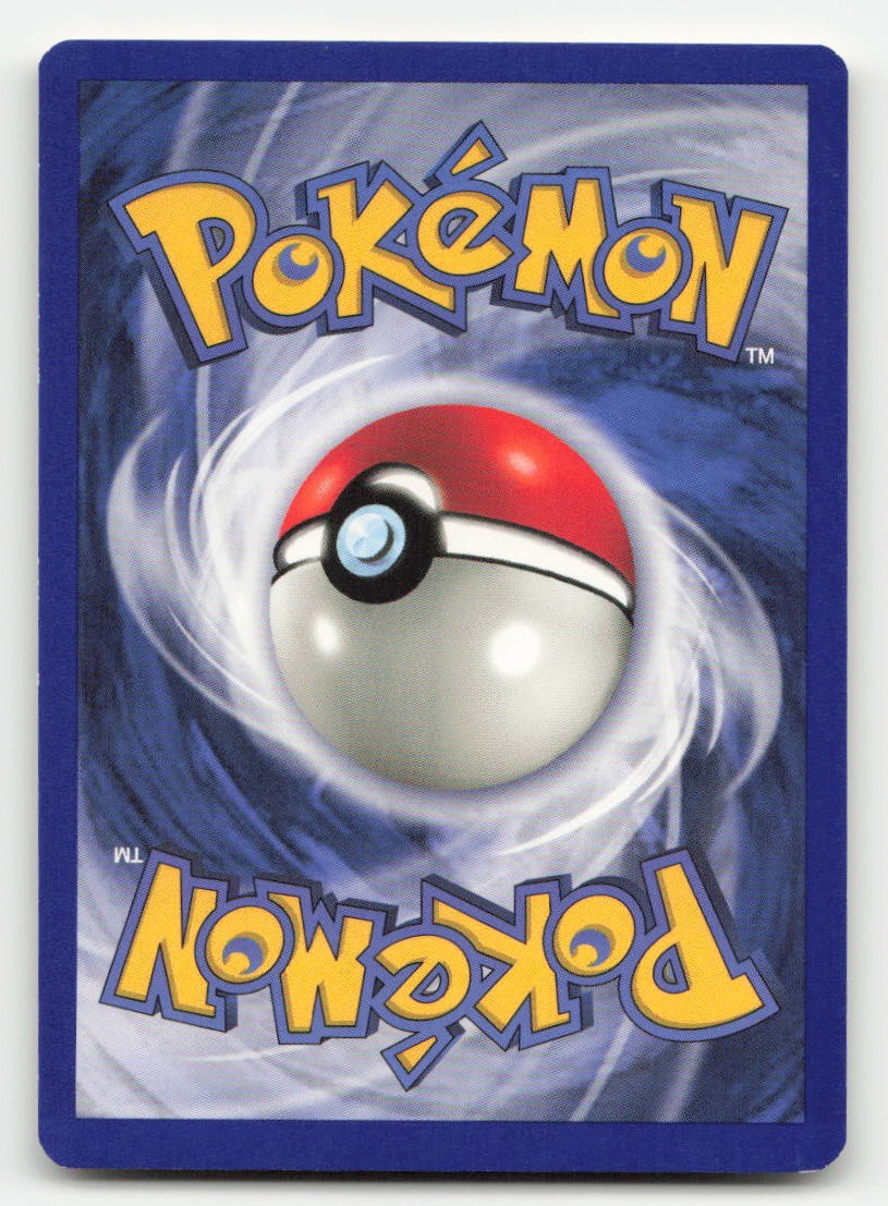 Grass Energy Base Set Unlimited 99/102 C Pokemon LP