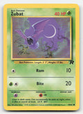 Zubat Unlimited Team Rocket 70/82 C Pokemon LP