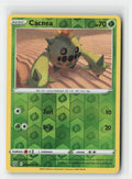 Cacnea Battle Styles 004/163 C Pokemon Reverse Holo NM